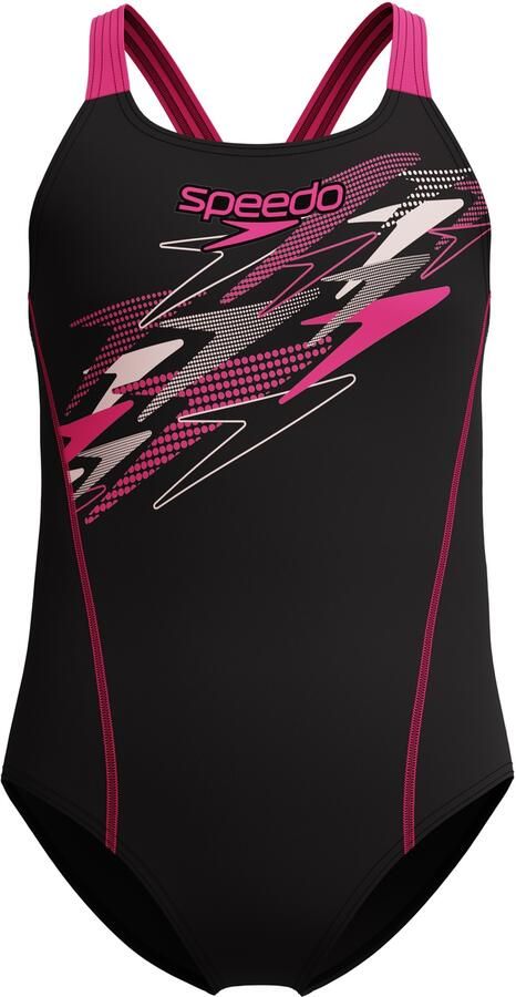 Speedo Medley Logo Medalist 1p Sport Badpak Kids