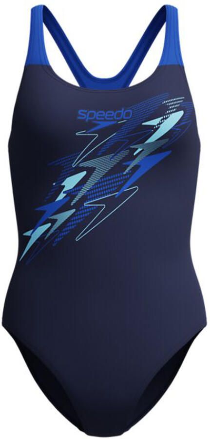 Speedo Medley Logo Medalist Dames