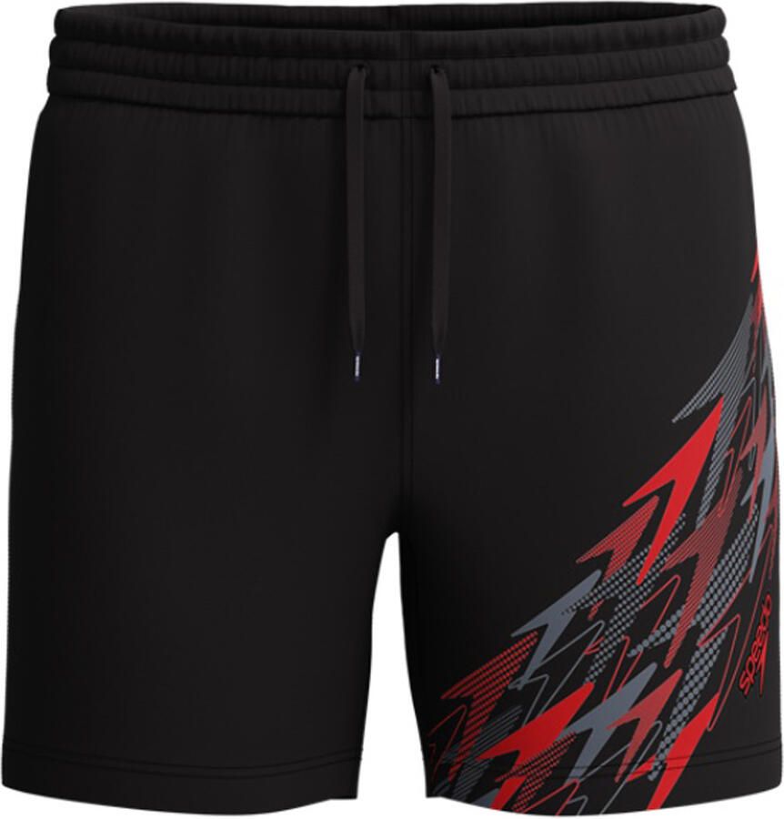 Speedo Medley Logo Watershort 16