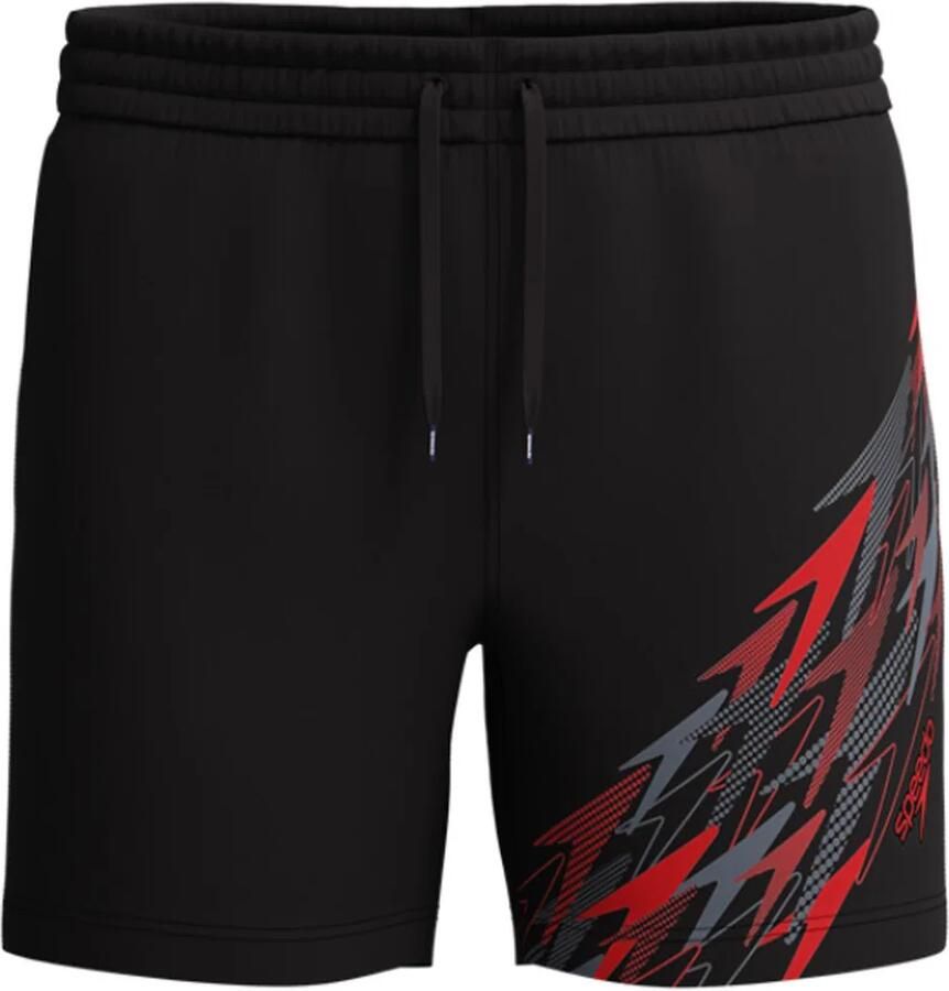 Speedo Medley Logo Watershort 16