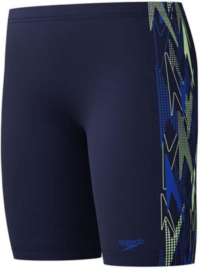 Speedo Placement Jammer Kids