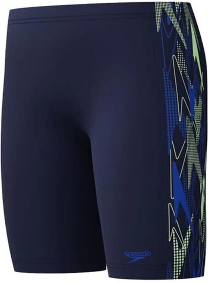 Speedo Placement Jammer Kids