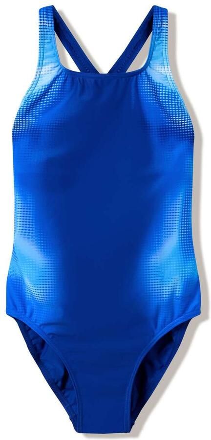 Speedo Print Medalist 1 Piece Swimsuit - Foto 2