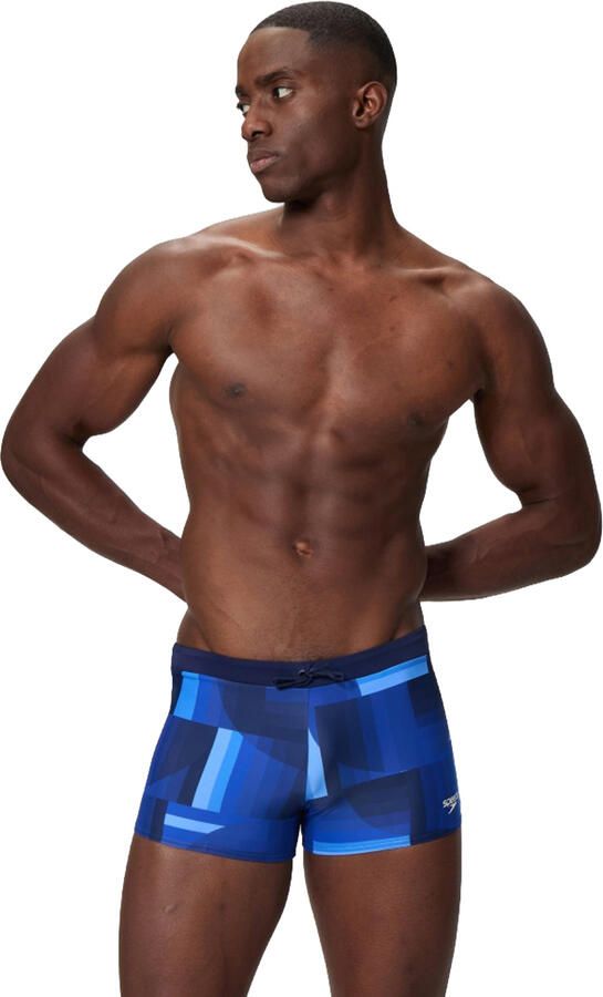 Speedo Valmilton Aquashort Heren