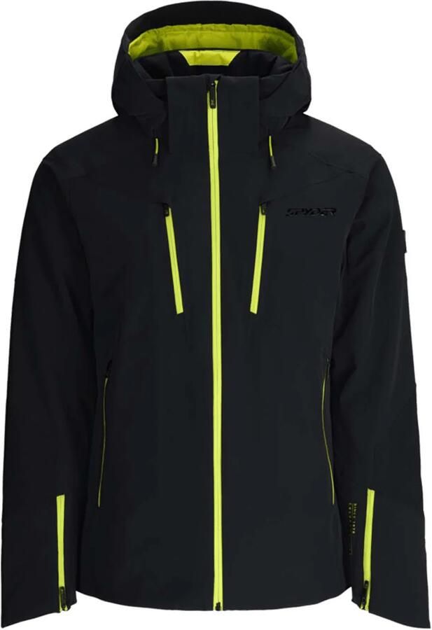 Spyder Alyeska Jacket