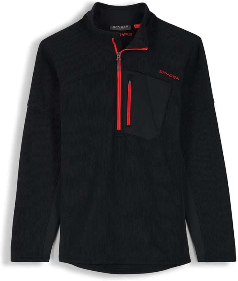Spyder Bandit Fleece Jack
