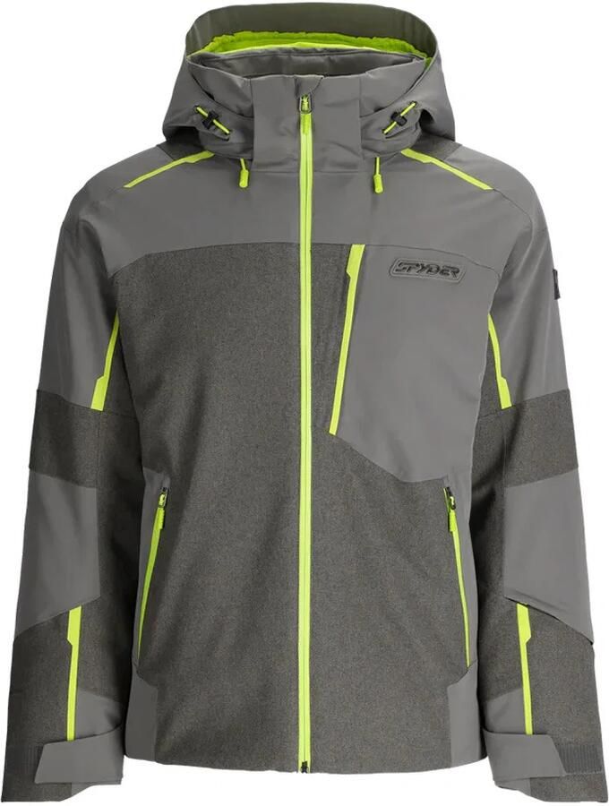 Spyder Leader Jacket