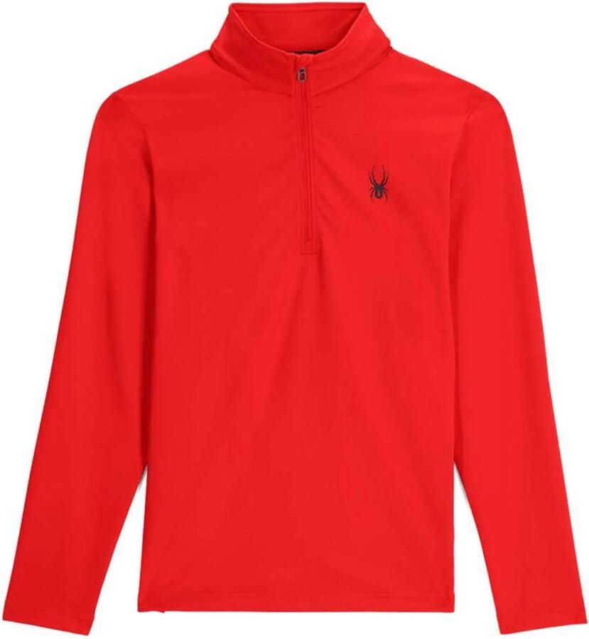 Spyder Prospect 1 2 Zip Fleece