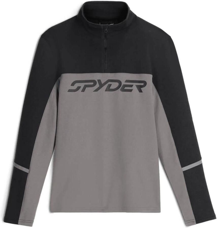 Spyder Speed Fleece Half Zip