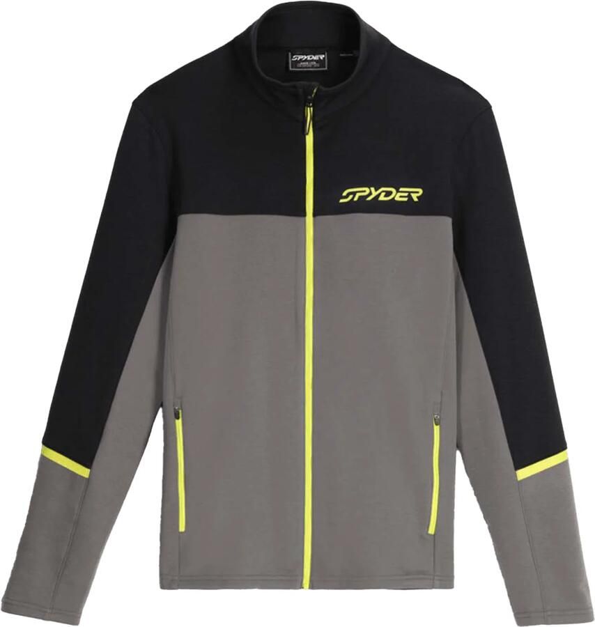 Spyder Speed Fleece Jacket