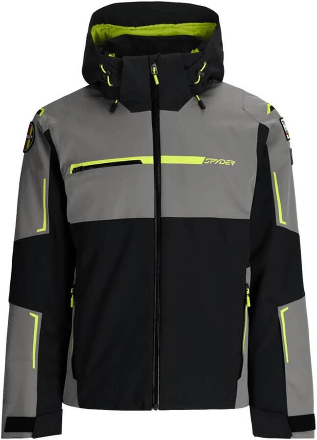 Spyder Titan Jacket