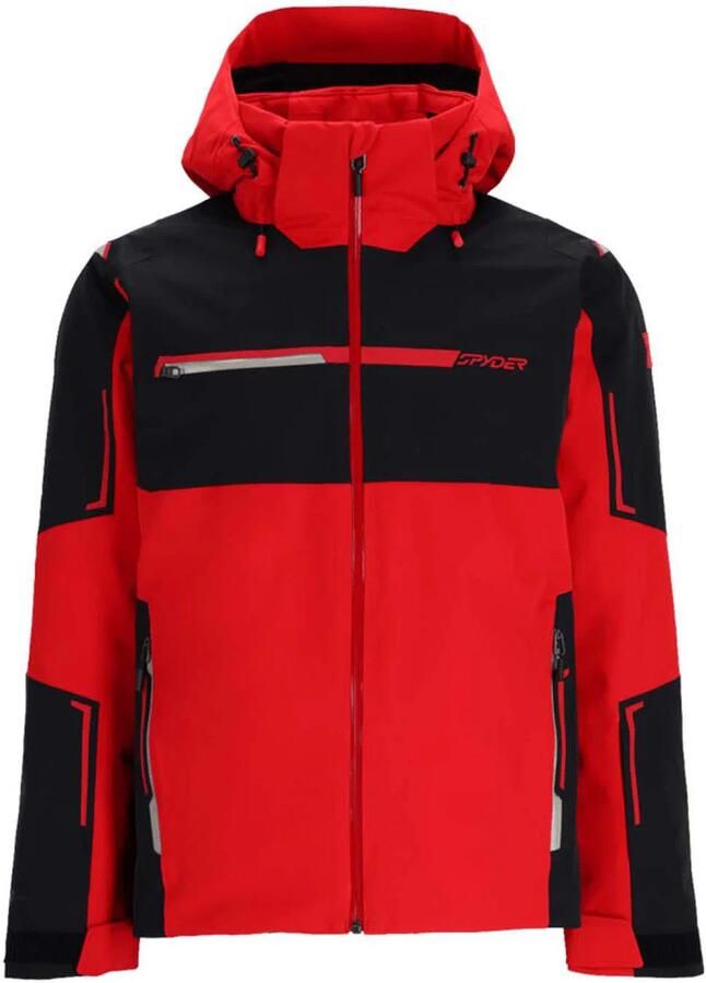 Spyder Titan Jacket