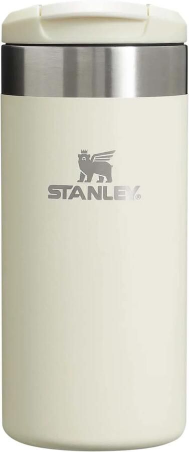 Stanley The AeroLight Transit Mug | 350 ml Unisex Verschillende beige Maat ONE SIZE Accessoires