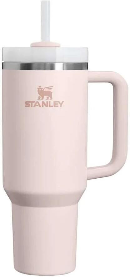 Stanley Quencher FlowState 1.18L Tumbler Roze- Roze - Foto 2
