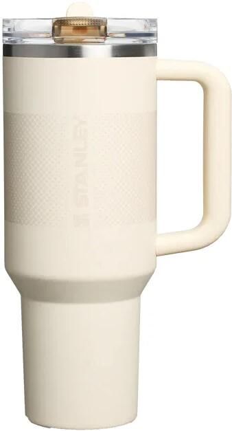 Stanley Quencher ProTour Flip Straw 1.2L Tumbler Crème- Crème - Foto 2