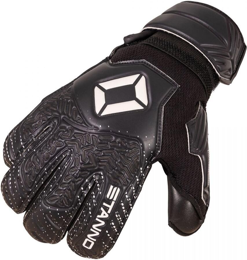 Stanno Hardground Goalkeeper Gloves Jr Vi