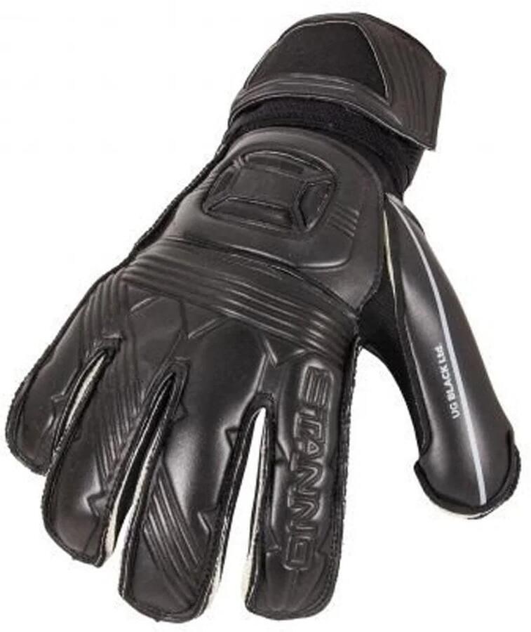 Stanno Ultimate Grip Ii Black Ltd