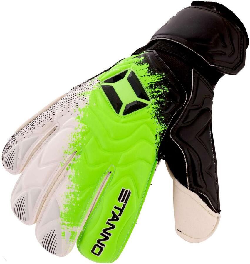 Stanno Ultimate Grip V Goalkeeper Gloves Kids