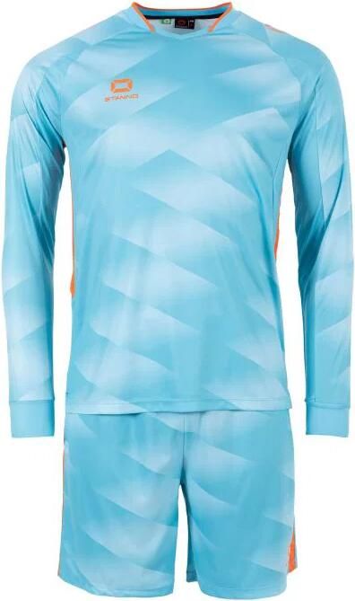 Stanno Vik Goalkeeper Set Heren