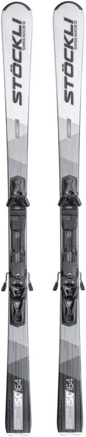 Stöckli Laser Sc