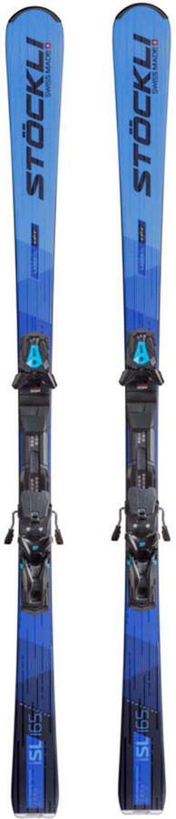 Stöckli Laser Sl