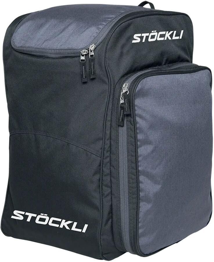 Stöckli Travel Line Skiboot Back-pack 40l