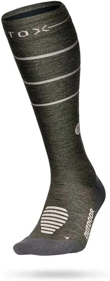 Stox Merino Hiking Socks Heren
