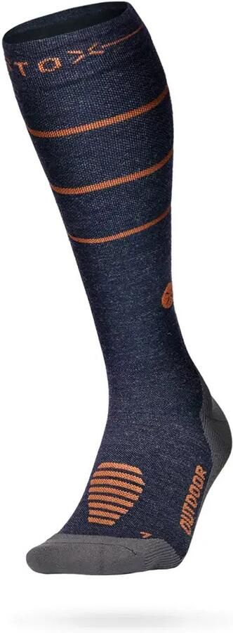 Stox Merino Hiking Socks Heren