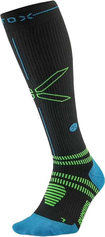 Stox Running Socks Heren