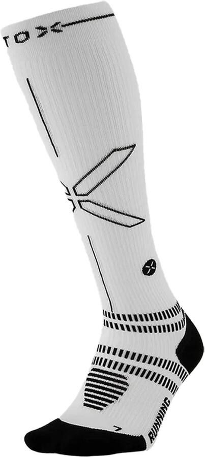 Stox Running Socks Heren