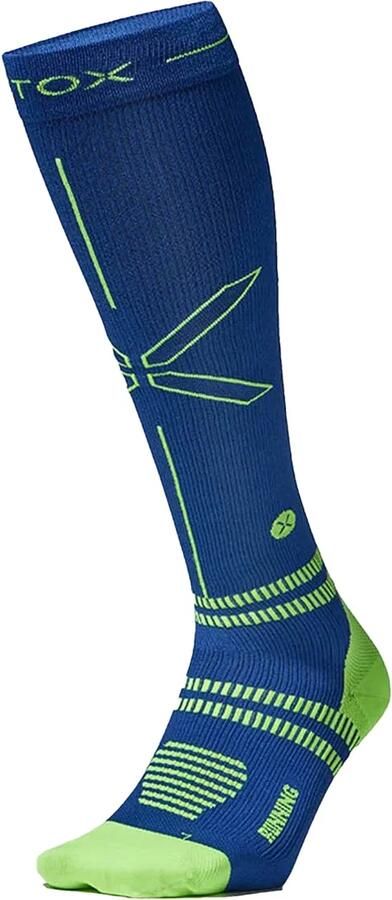 Stox Running Socks Heren