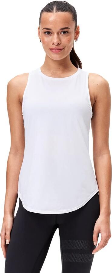 Stronger Airy Racerback Tanktop Dames