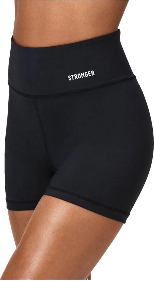 Stronger Alma Hot Pants