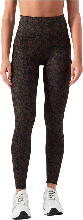 Stronger Printed One Leggings