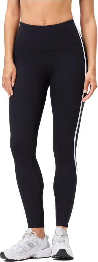 Stronger Signature Stripe Leggings