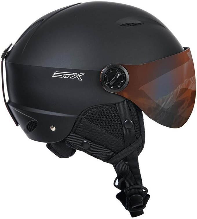 Stx Helmet Visor Junior