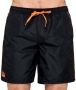 Sundek Pervis-bs elastic Waist 16"Piping - Thumbnail 2