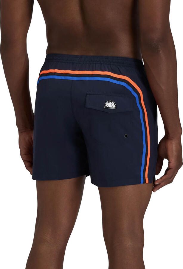 Sundek Swimshorts Stretch Fabric