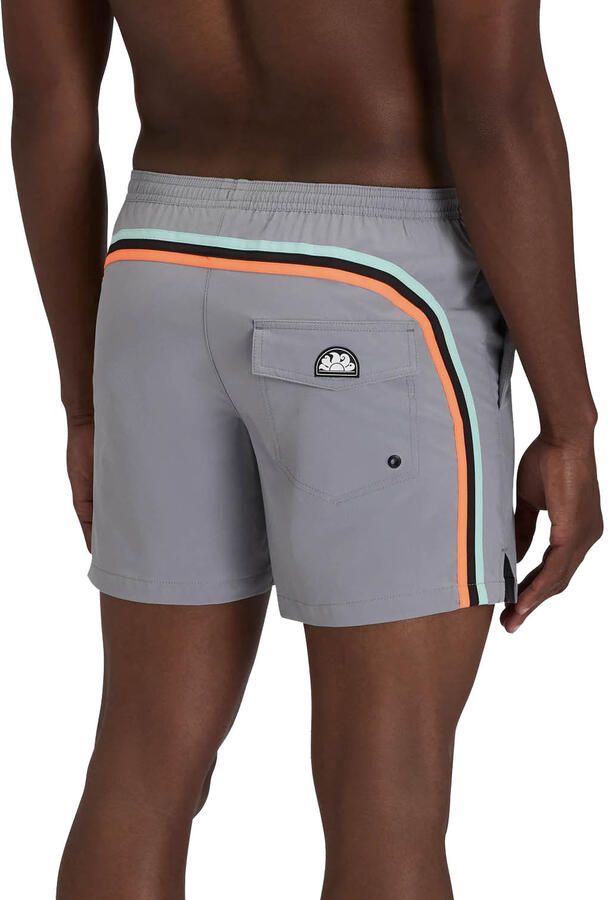 Sundek Swimshorts Stretch Fabric
