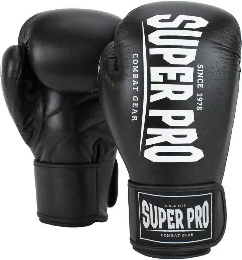 Super Pro Champ