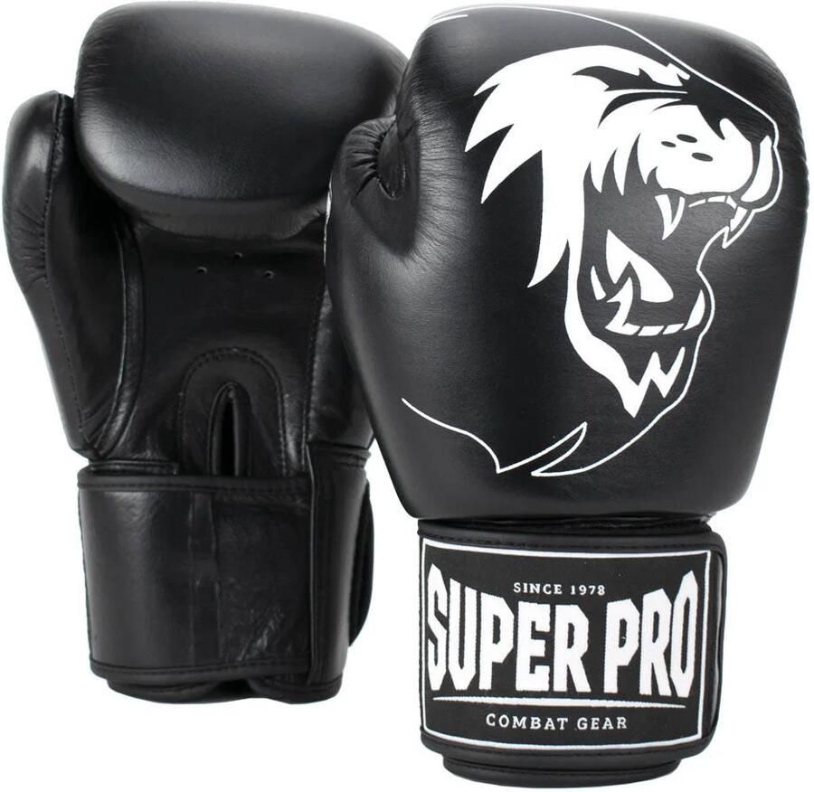 Super Pro Warrior
