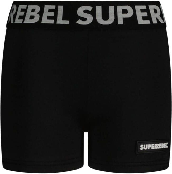 Super Rebel Diablo Swim Shorts Boys