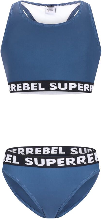 Super Rebel Carmel Tanktop Bikini