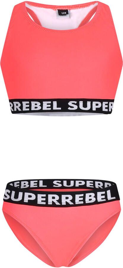 Super Rebel Carmel Tanktop Bikini