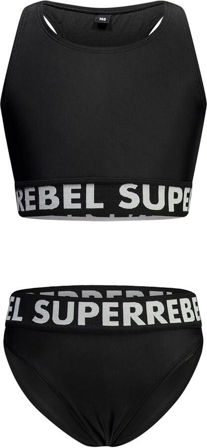 Super Rebel Carmel Tanktop Bikini