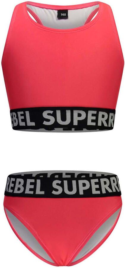 Super Rebel Carmel Tanktop Bikini