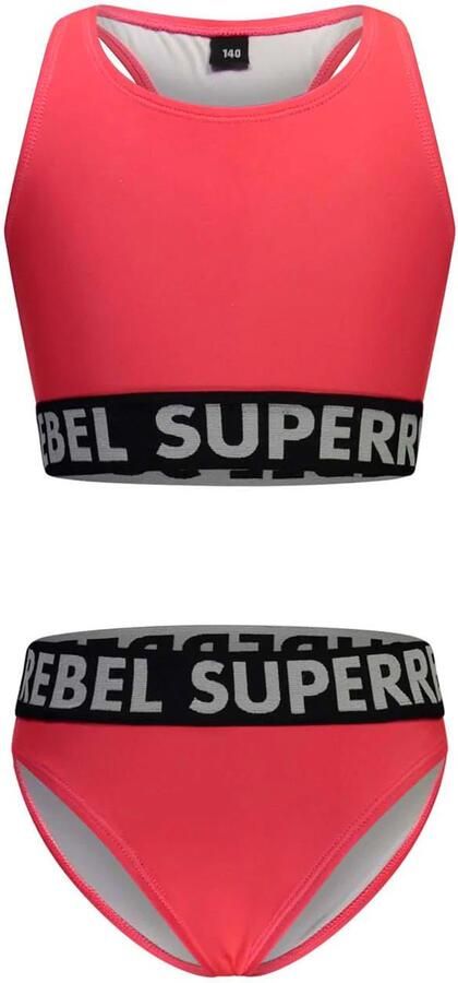 Super Rebel Carmel Tanktop Bikini