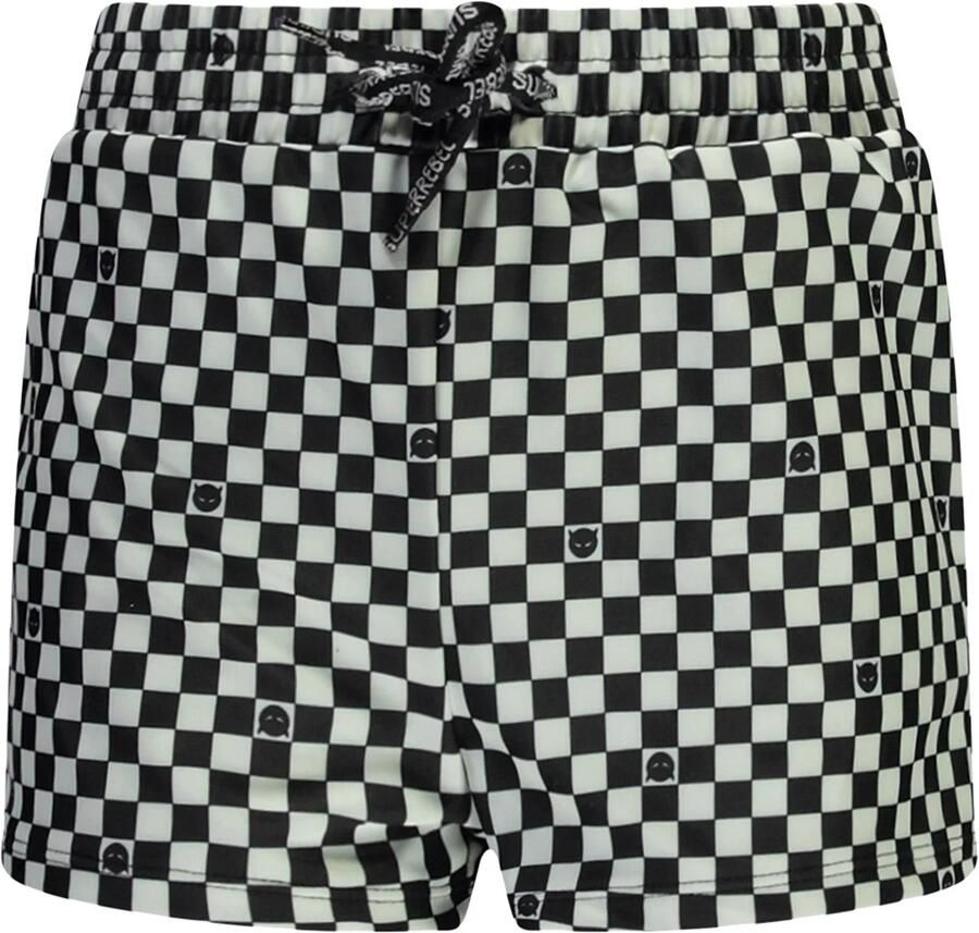 Super Rebel Holy Short Swim Pants Kids