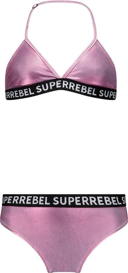 Super Rebel Isla Triange Bikini