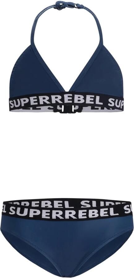 Super Rebel Isla Triange Bikini